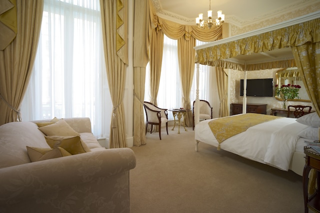 パーク インターナショナル ホテル