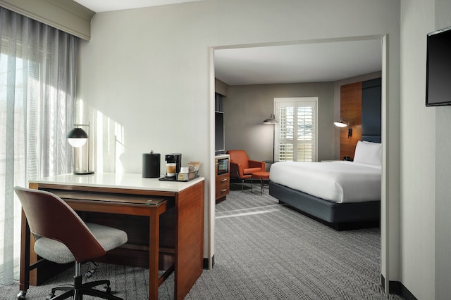 コートヤード・バイ・マリオット・ロサンゼルス・センチュリー・シティ / ビバリー・ヒルズ