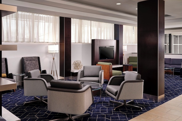 コートヤード・バイ・マリオット・ロサンゼルス・センチュリー・シティ / ビバリー・ヒルズ