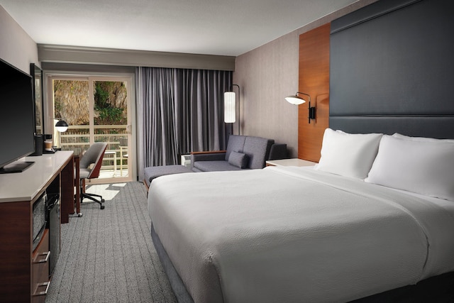 コートヤード・バイ・マリオット・ロサンゼルス・センチュリー・シティ / ビバリー・ヒルズ