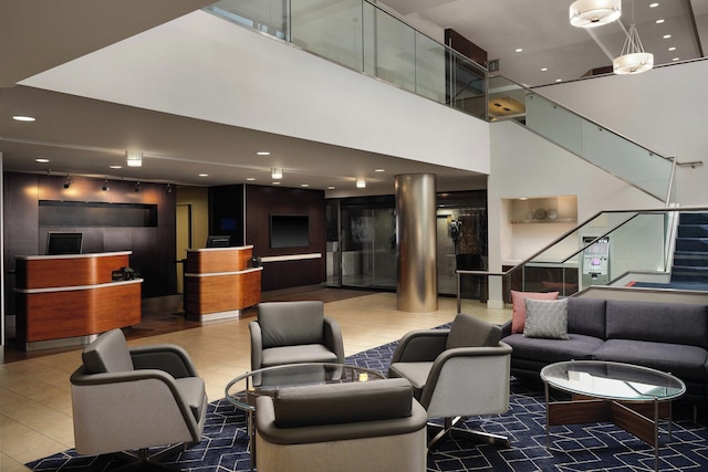 コートヤード・バイ・マリオット・ロサンゼルス・センチュリー・シティ / ビバリー・ヒルズ