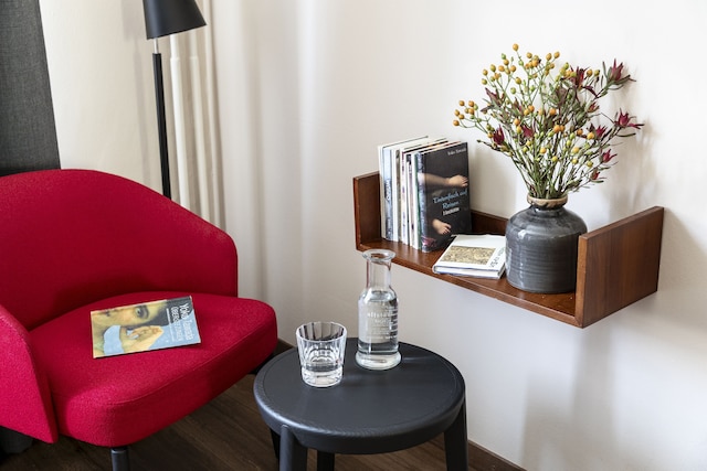 アルトシュタット ホテル