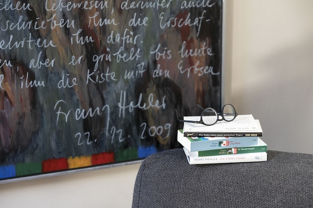 アルトシュタット ホテル