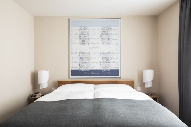 アルトシュタット ホテル