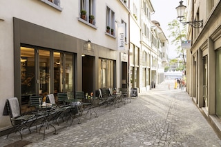 アルトシュタット ホテル