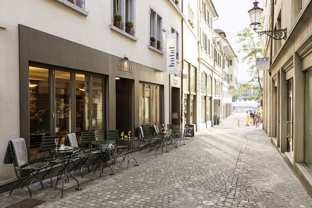 アルトシュタット ホテル