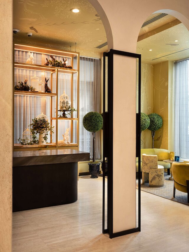 パーク レーン ニューヨーク