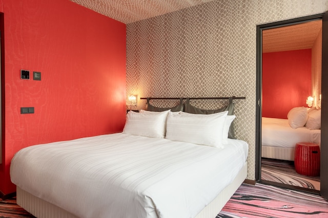 アポロ ホテル アムステルダム ア トリビュート ポートフォリオ ホテル