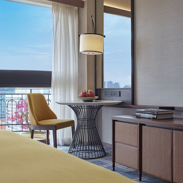 アーティゼン グランド ラパ マカオ (澳門雅辰酒店)