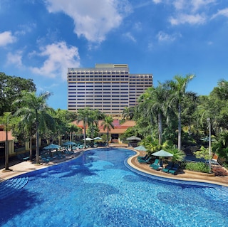 アーティゼン グランド ラパ マカオ (澳門雅辰酒店)