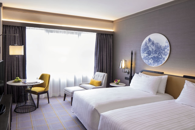 アーティゼン グランド ラパ マカオ (澳門雅辰酒店)