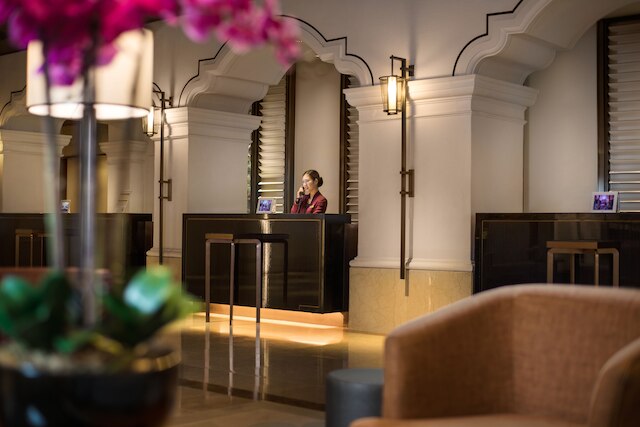 アーティゼン グランド ラパ マカオ (澳門雅辰酒店)