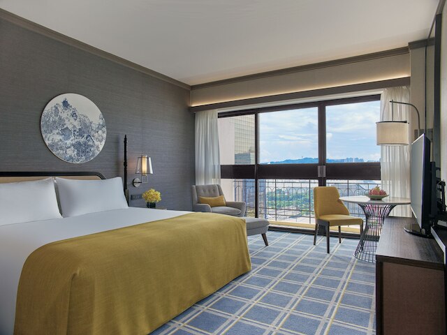 アーティゼン グランド ラパ マカオ (澳門雅辰酒店)