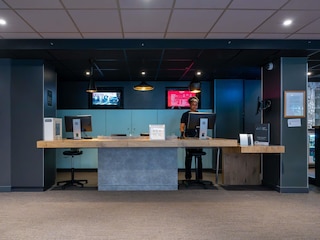 アイビス パリ ポン ドゥ シュレーヌ