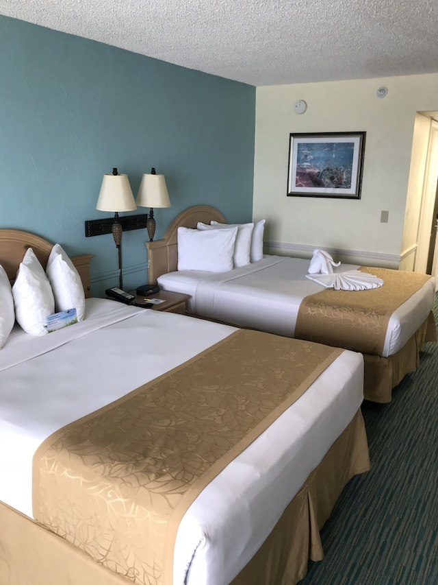 デイズ イン バイ ウィンダム デイトナ オーシャンフロント