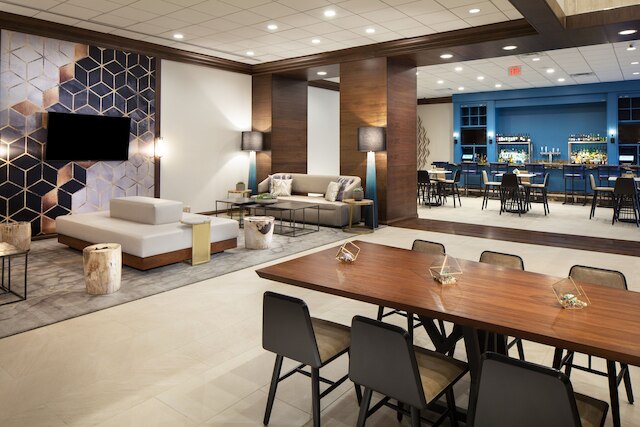 ザ ウェスティン オークス ヒューストン アット ザ ガレリア