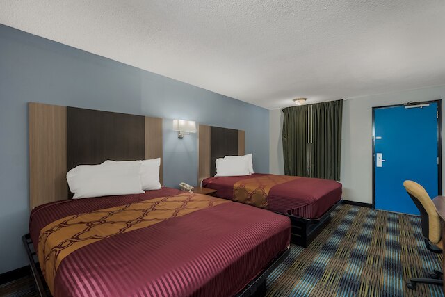 ロードウェイ イン オーガスタ ウエスト - フォートゴードン