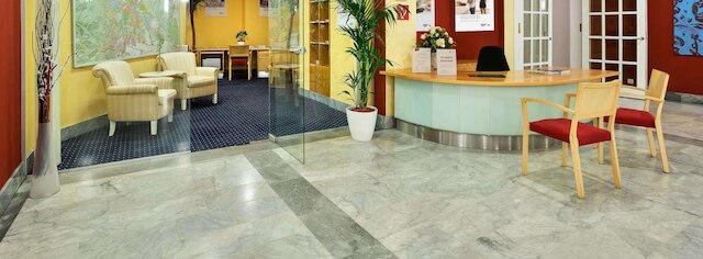 オーストリア トレンド ホテル アナナス