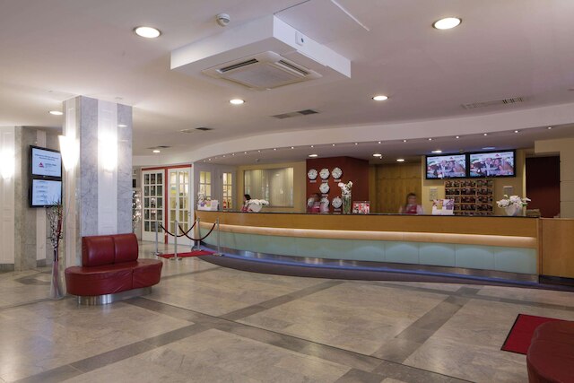 オーストリア トレンド ホテル アナナス