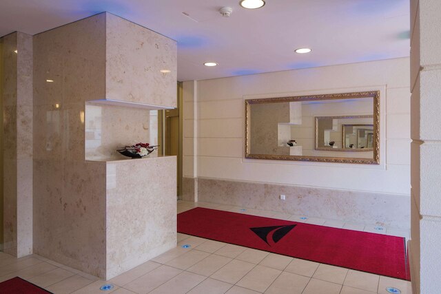 オーストリア トレンド ホテル アナナス