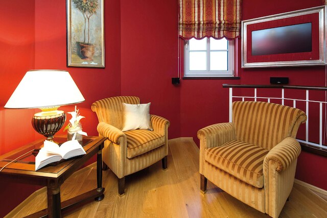 オーストリア トレンド ホテル アナナス