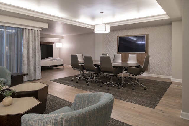 ハイアット リージェンシー オーランド インターナショナル エアポート