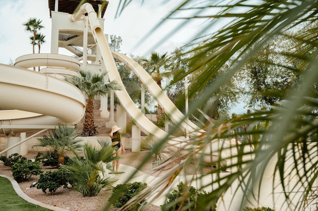 アリゾナ グランド リゾート & スパ