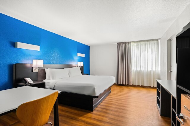 シグネチャー イン マイアミ