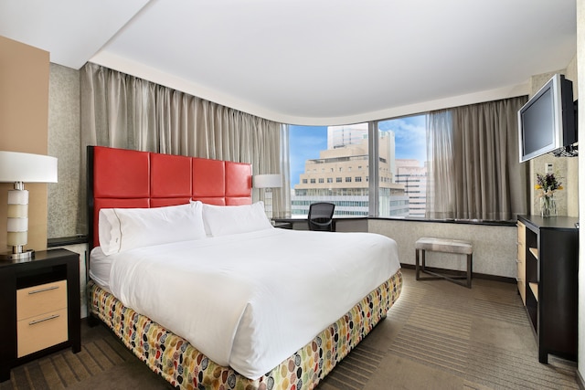 ホリデイ イン エクスプレス デンバー ダウンタウン by IHG