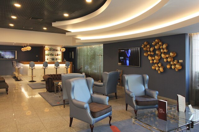 ホテル 3K バルセロナ