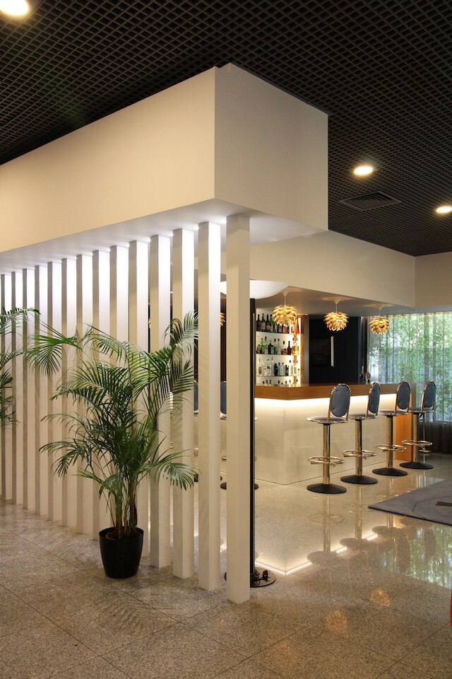 ホテル 3K バルセロナ