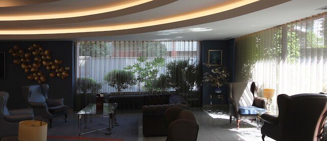 ホテル 3K バルセロナ