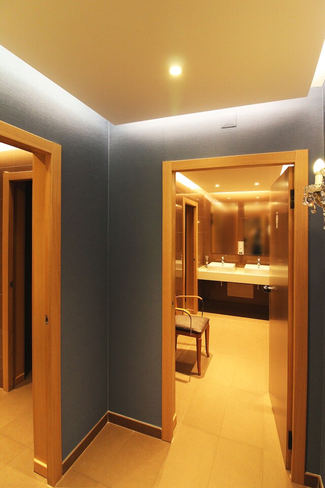 ホテル 3K バルセロナ