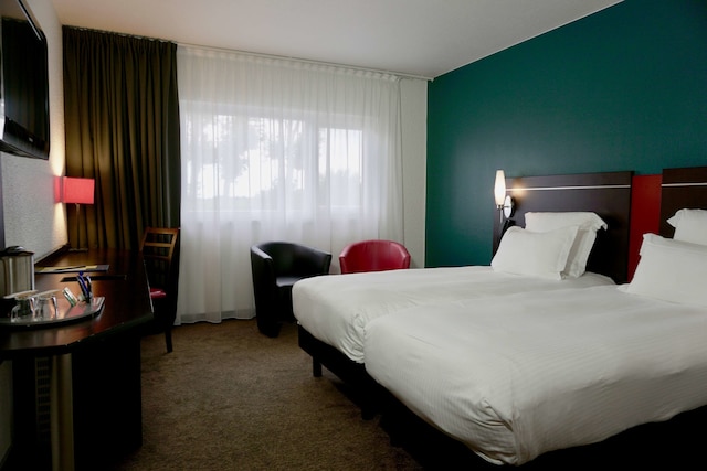 ゴールデン チューリップ ロワシー サン ヴィッツ