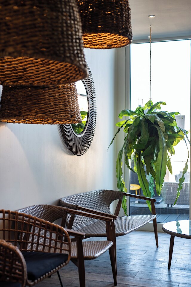 ゴールデン チューリップ ロワシー サン ヴィッツ