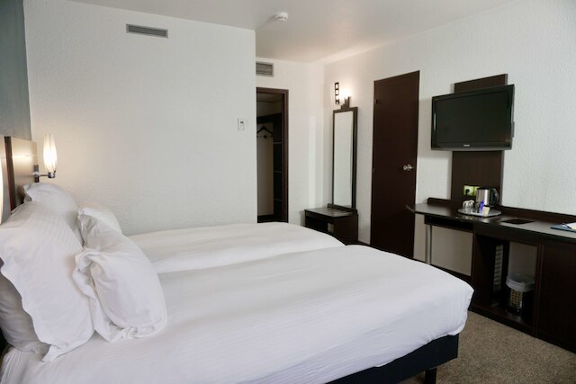 ゴールデン チューリップ ロワシー サン ヴィッツ