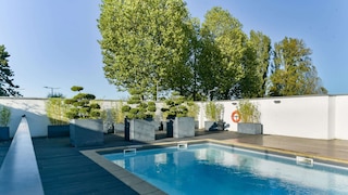 ゴールデン チューリップ ロワシー サン ヴィッツ