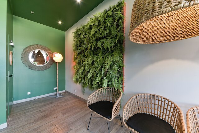 ゴールデン チューリップ ロワシー サン ヴィッツ