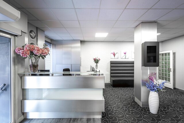 ホテル シティ ガーデン アムステルダム