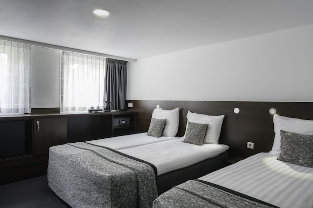 ホテル シティ ガーデン アムステルダム