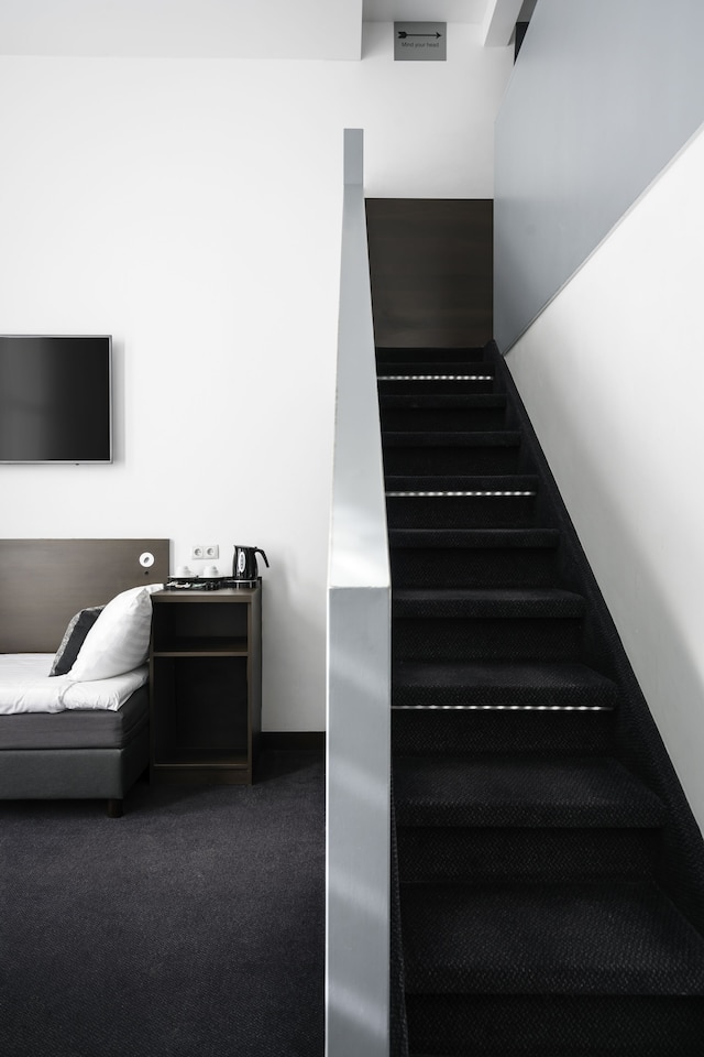 ホテル シティ ガーデン アムステルダム