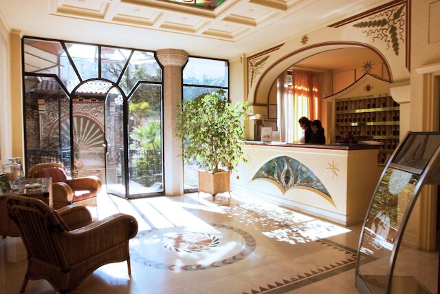 ホテル ミラノ リージェンシー