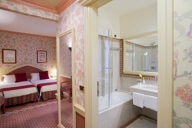 ホテル ミラノ リージェンシー