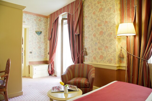 ホテル ミラノ リージェンシー