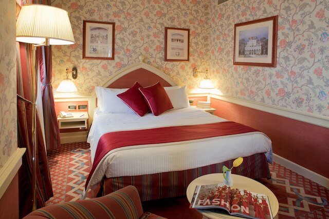 ホテル ミラノ リージェンシー