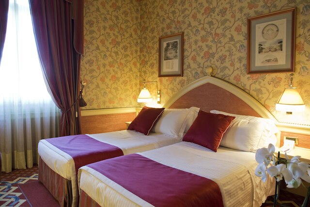 ホテル ミラノ リージェンシー