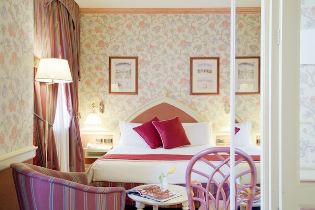 ホテル ミラノ リージェンシー