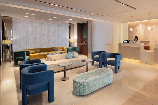 ホテル・ロイヤル - ニッコー・タイペイ (台北老爺大酒店)