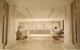 ホテル・ロイヤル - ニッコー・タイペイ (台北老爺大酒店)