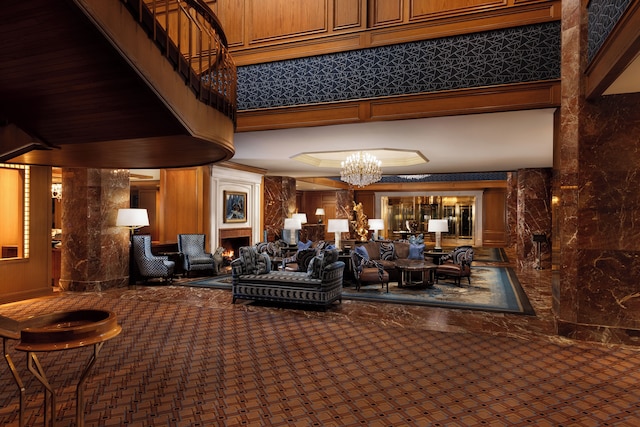 リトル アメリカ ホテル